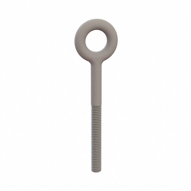 0137516EYEB400 EYE BOLT 3/8-16 THREAD 3/4 ID 2-