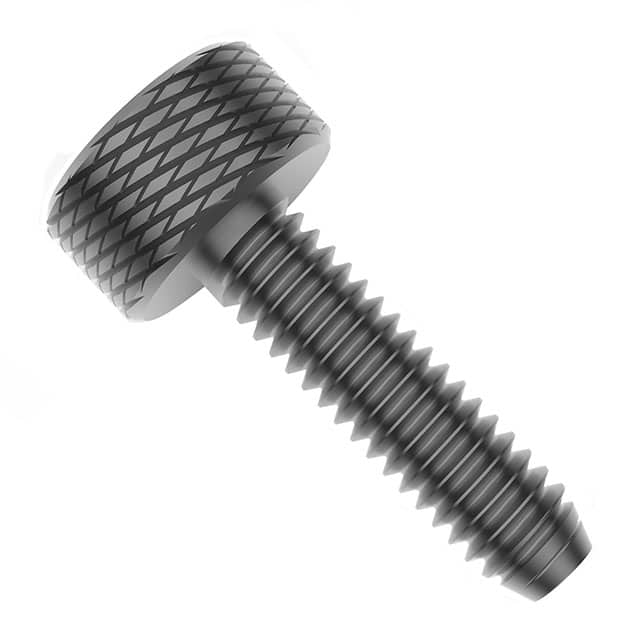 7133-S-12 7/16 HD X 3/8 TL X 10-32 THD