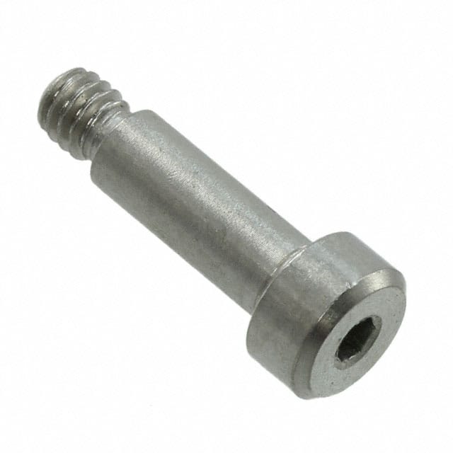 6925-S 5/16HD X 0.5000 X 8-32THD
