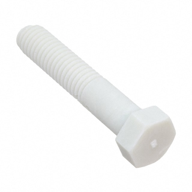0337516200XM225 HEX BOLT 3/8-16 THREAD 2 LG