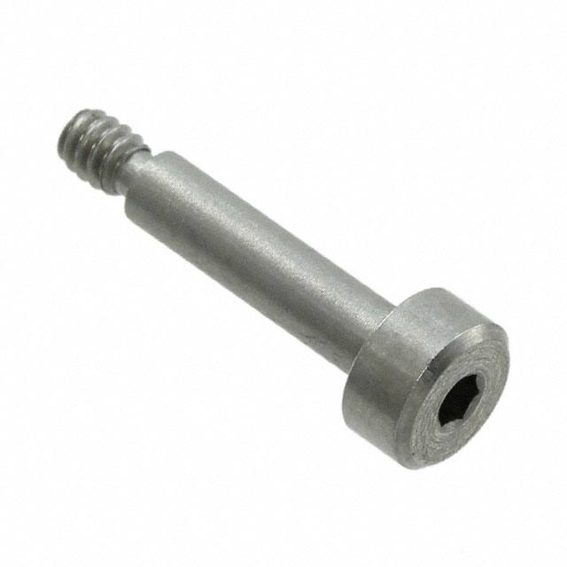 6907-SS SHOULDER SCREW HEX #4-40