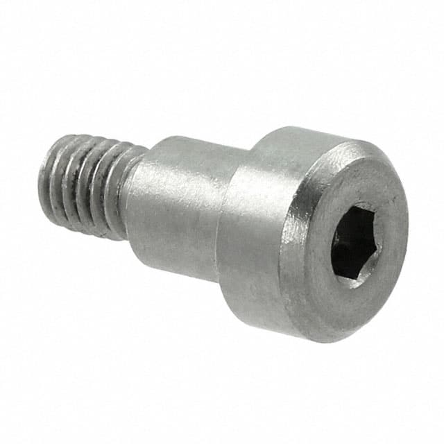 6937-SS SHOULDER SCREW HEX #10-32