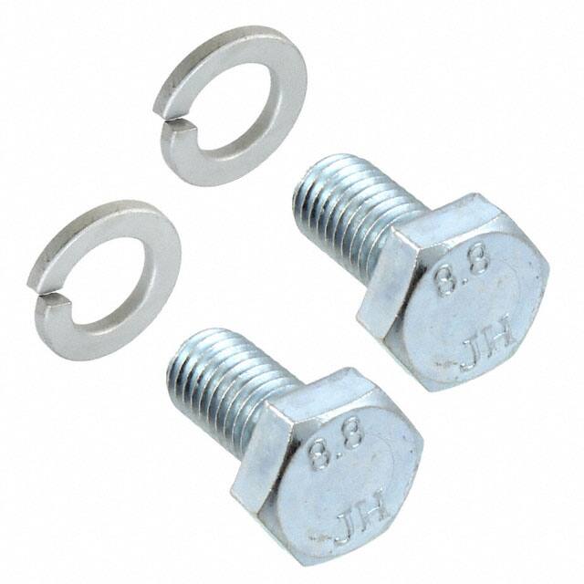 HARDWARE KIT #49 CAP SCREW HEX HEAD HEX SOCKET