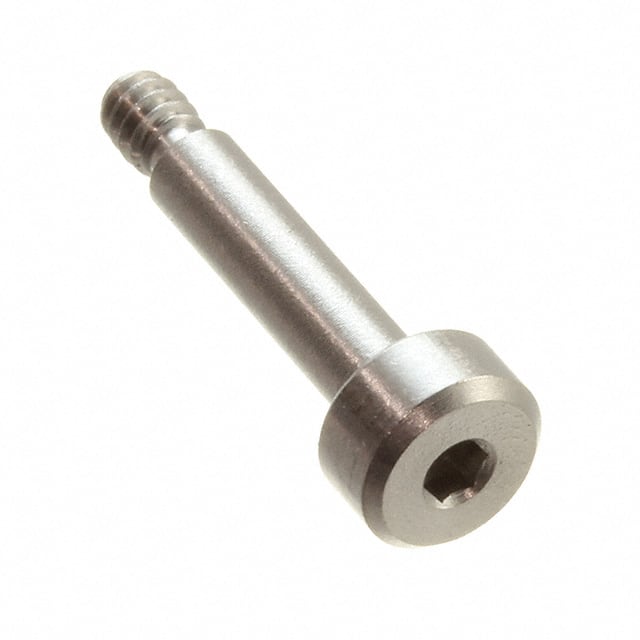 6907-SS-20 1/4HD X 0.5000 X 4-40 THD