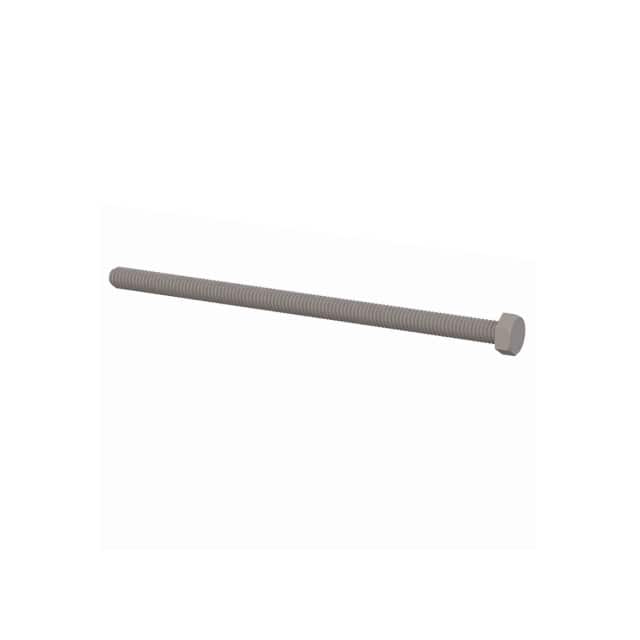 0331218600 UNSLOTTED HEX BOLT 5/16-18 THREA