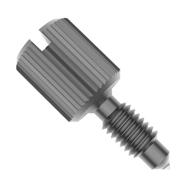 0412-SS 5/16HD X 1.00 X 8-32 THD