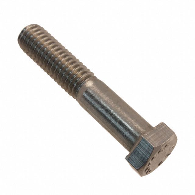 HHSS 038 0200 16 CAP SCREW HEX 3/8"-16