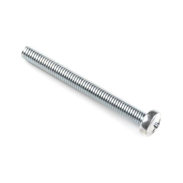 PRT-21234 M3-0.5X30MM MACHINE SCREW - PHIL