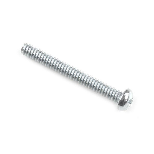PRT-21248 SCREWS 4-40, 1IN. (SINGLES)