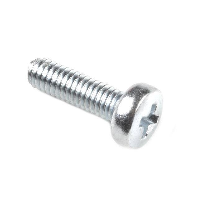 PRT-21233 M3-0.5X10MM MACHINE SCREW - PHIL