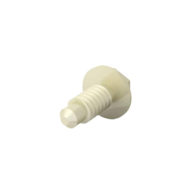 521647-3 MACH SCREW HEX PHILLIPS #10-24
