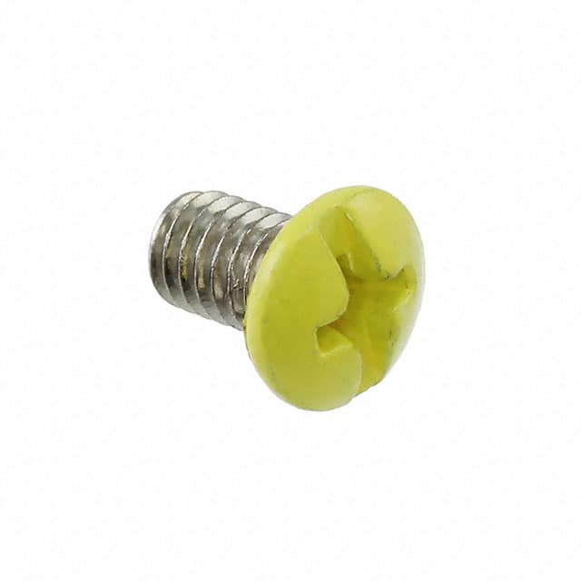9192-7 MACH SCREW BINDING COMBO M4X0.7
