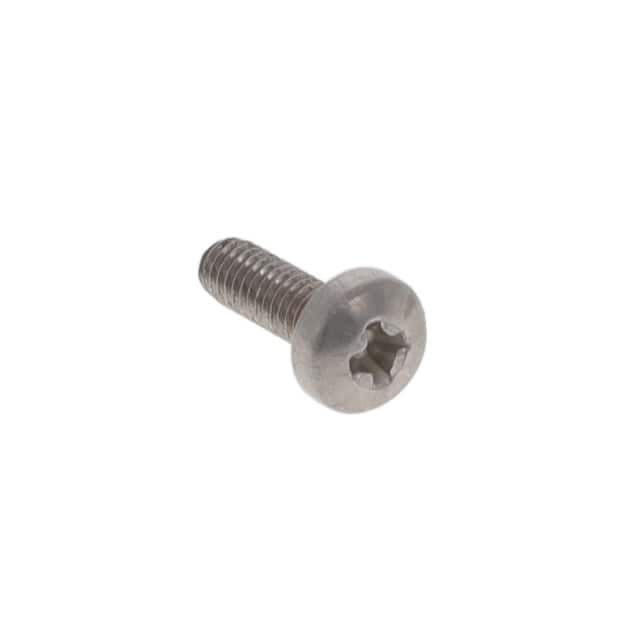 RM2.5X8-2701 MACH SCREW PAN PHILLIPS M2.5