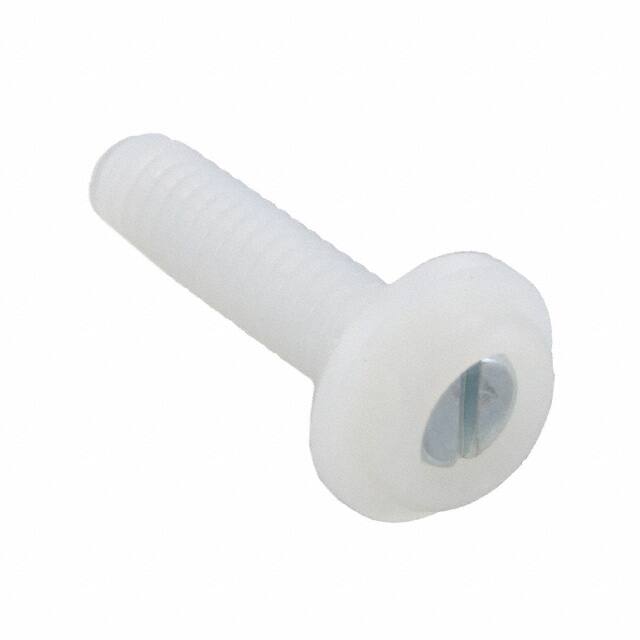 392520W100 INSULATED SCREW, METAL CORE, WAS