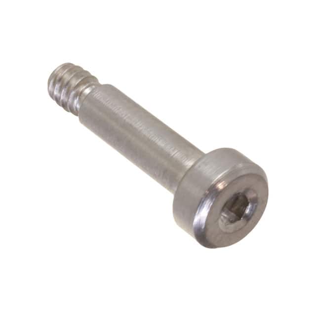 6914-SS 9/32HD X 0.5000 X 6-32 THD