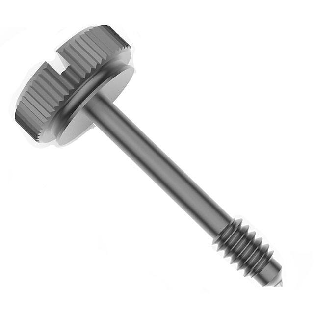 0739-SS 5/8HD X 1 1/4 X 1/4-20 THD