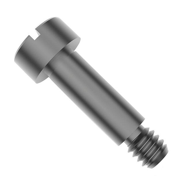 7035-SS 3/8HD X 0.1250 X 10-32THD