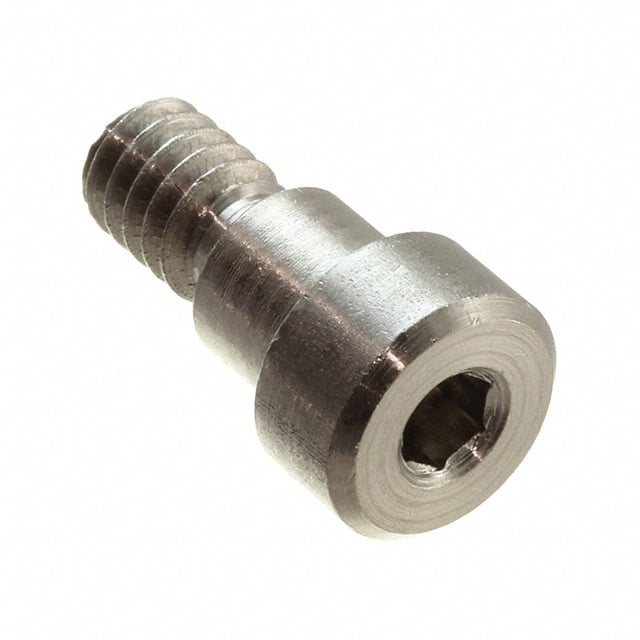 6951-SS-20 7/16HD X 0.2500 X 1/4-20THD