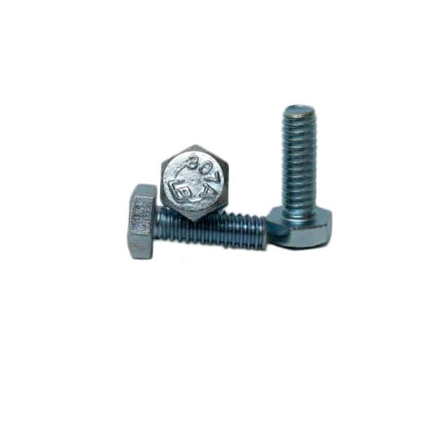 2-14-112-01 1/4-20 X 1-1/2 HEX MACHINE BOLT