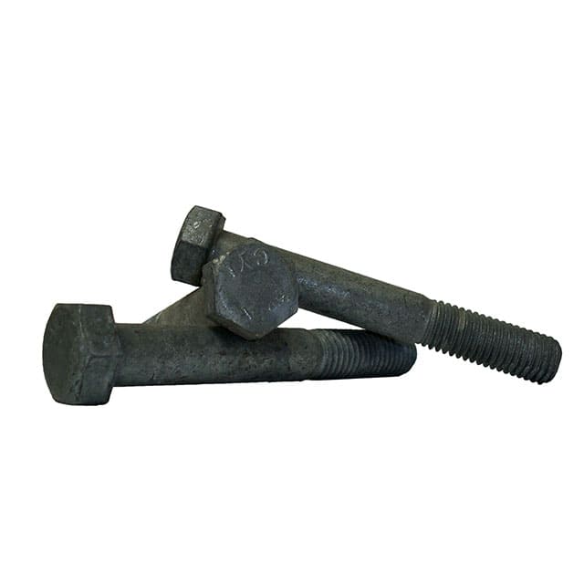 2-1-512-00 1-8 X 5-1/2 HEX MACHINE BOLT