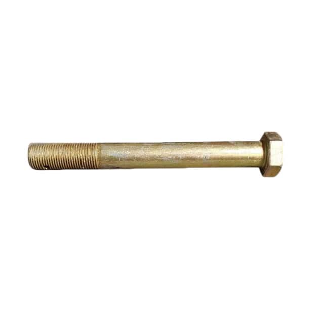 12338225-1 SCREW  CAP HEXAGON HEAD