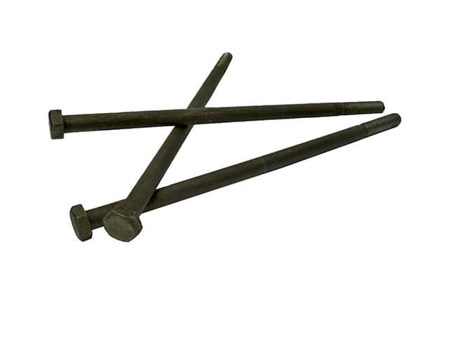 2-12-17-00-6 1/2-13 X 17 HEX MACHINE BOLT