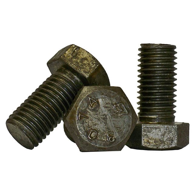 2-34-1-00 3/4-10 X 1 HEX MACHINE BOLT