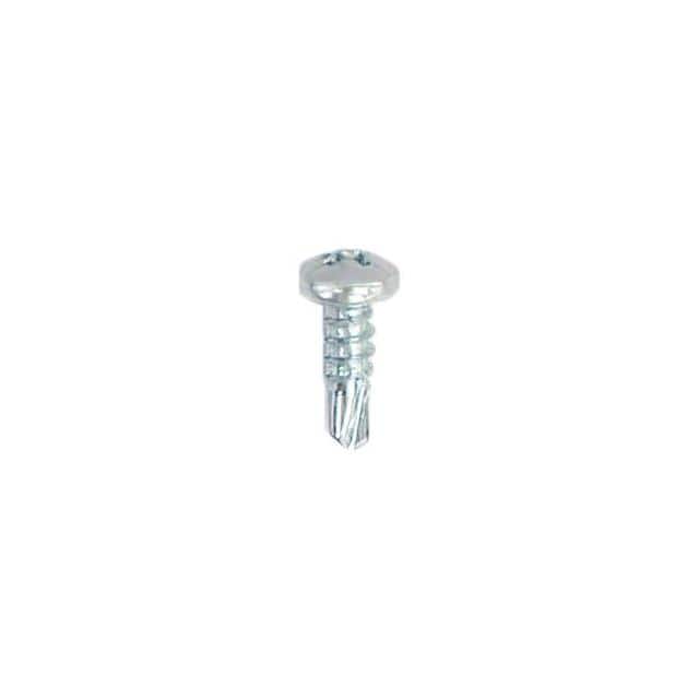 82808J 8X1/2 PH TEK PHIL ZP. SIZE: 8-18