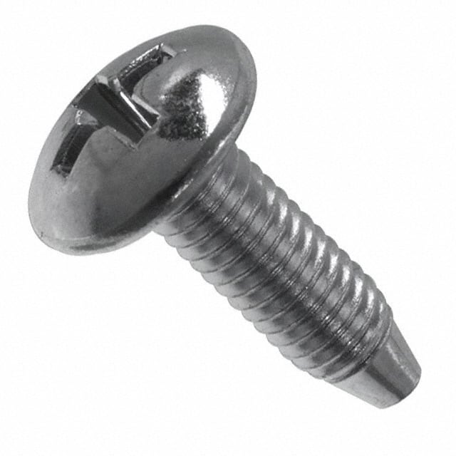 7346 MACH SCREW TRUSS PHILLIPS #10-32