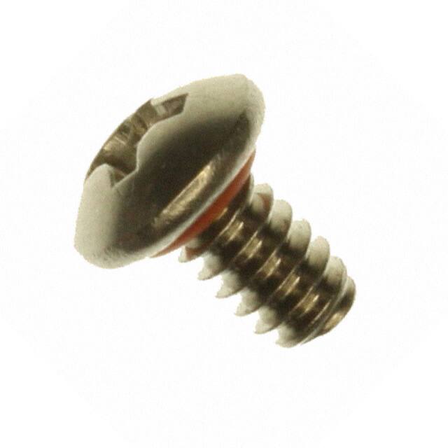 R6-32X1/4 2701 MACHINE SCREW PAN PHILLIPS 6-32