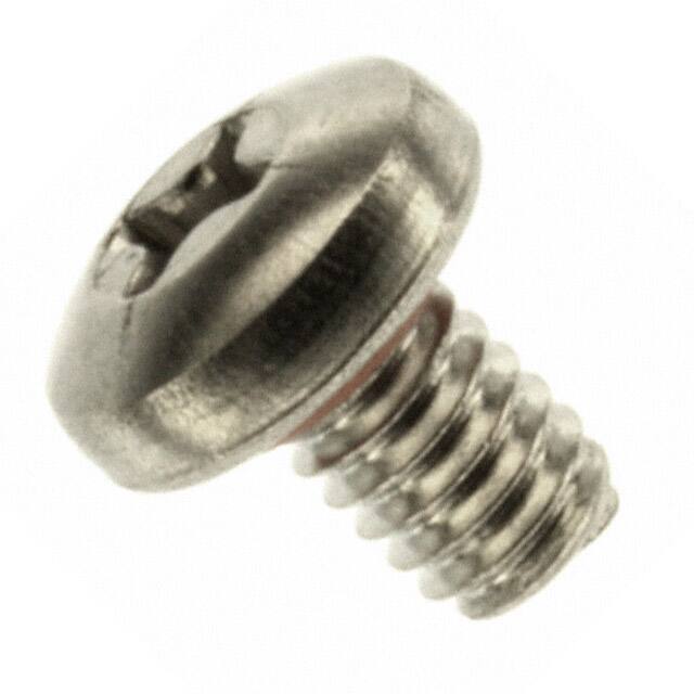 R8-32X1/4 2701 MACHINE SCREW PAN PHILLIPS 8-32