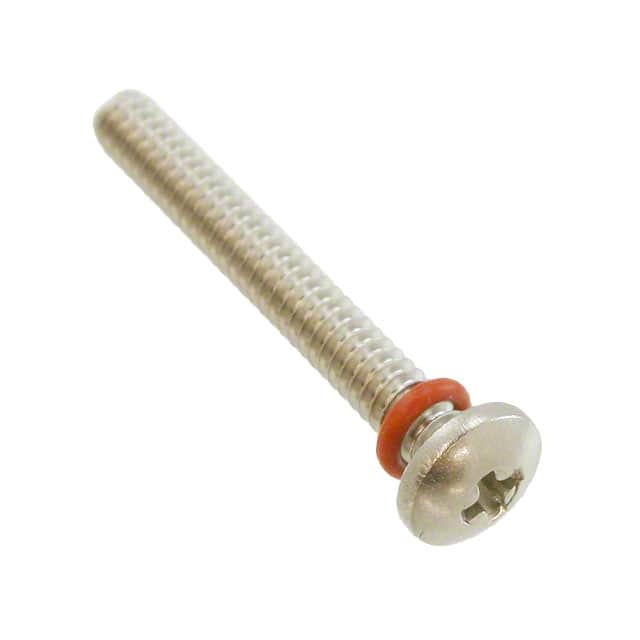 R4-40X7/8 2701 MACHINE SCREW PAN PHILLIPS 4-40