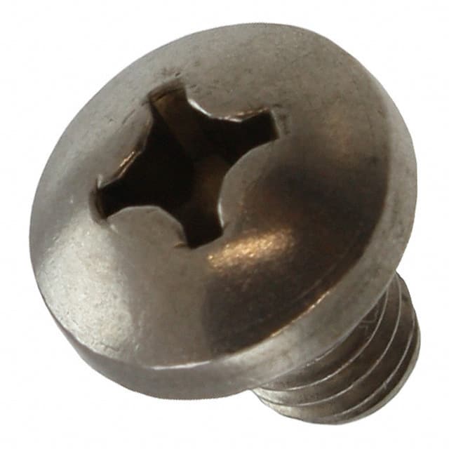 RM6X8MM 2701 MACH SCREW PAN HEAD PHILLIPS M6