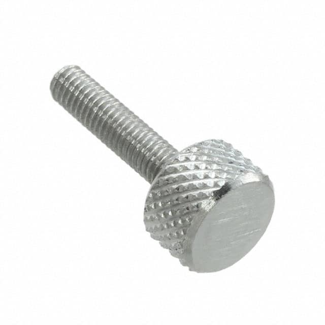 M3468-SS THUMB SCREW KNOB M3X0.5