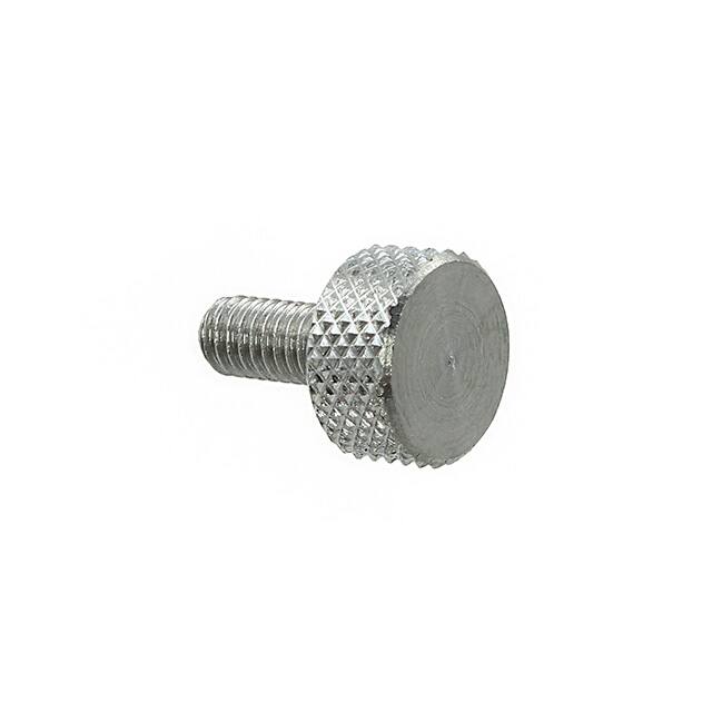 M3473-SS THUMB SCREW KNOB M4X0.7