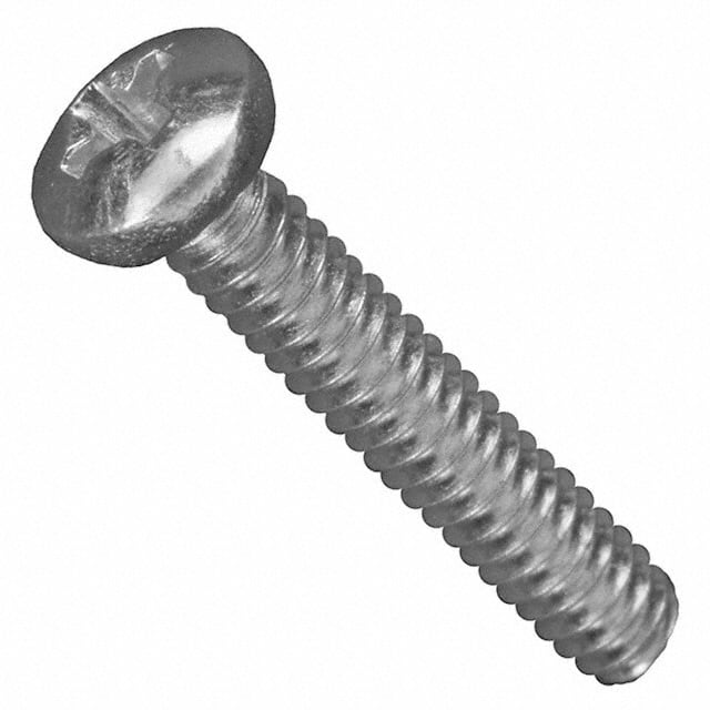 PMS 440 0063 PH MACHINE SCREW PAN PHILLIPS 4-40