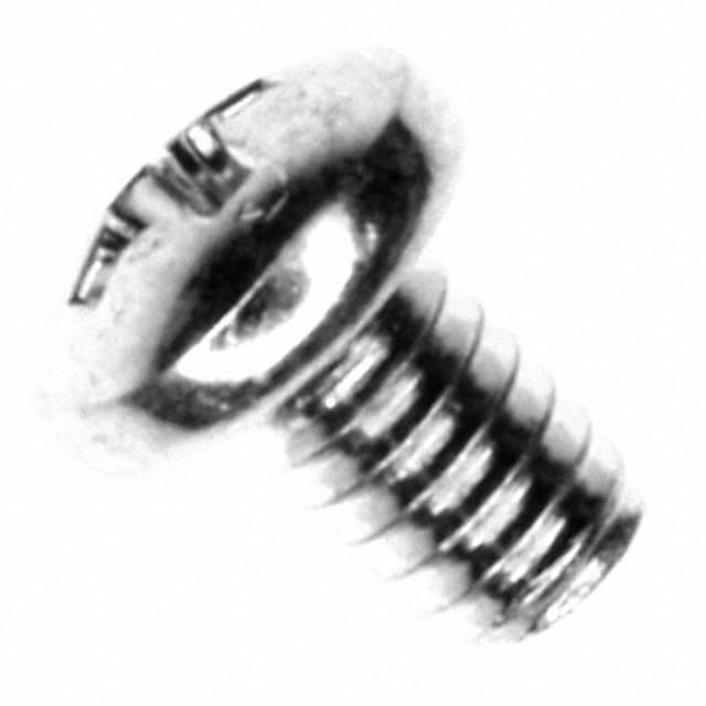 PMS 832 0025 PH MACHINE SCREW PAN PHILLIPS 8-32