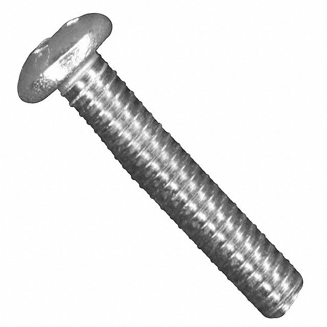 PMS 632 0075 PH MACHINE SCREW PAN PHILLIPS 6-32