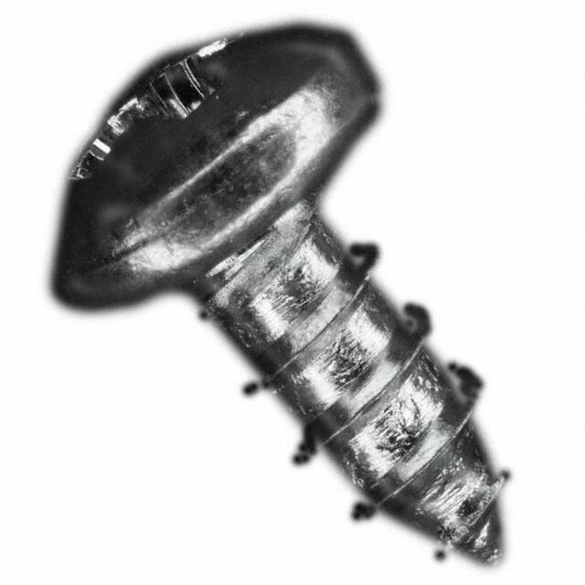 PSMS 008 0038 PH SHT METAL SCREW PAN PHILLIPS #8
