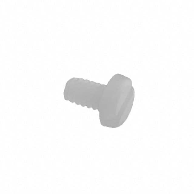 010440P018 PAN SLOTTED SCREW 4-40 THREAD 3/