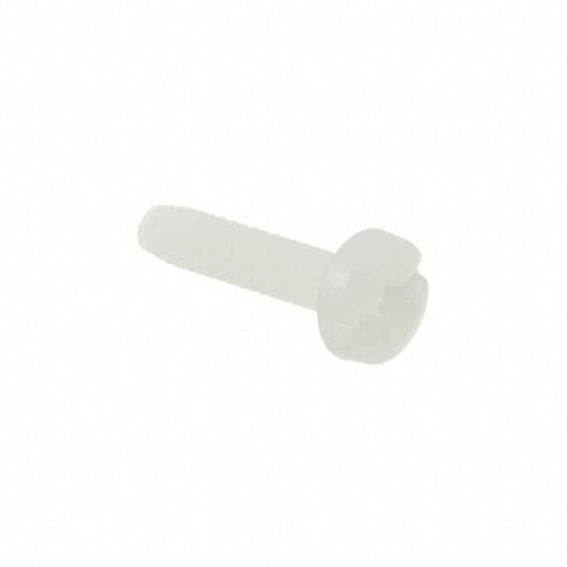 010440CD050 BINDER COMBINATION SCREW 4-40 TH
