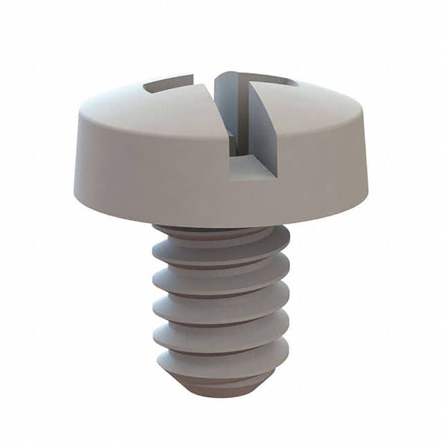 010256CD012 BINDER COMBINATION SCREW 2-56 TH