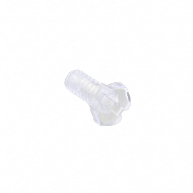 010632B125 BINDER SLOTTED SCREW 6-32 THREAD