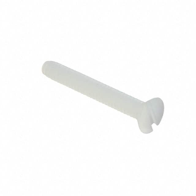 020256A062 82 SLOTTED CSK SCREW 2-56 THREAD