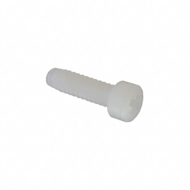 010632WF050 FILLISTER PHILLIPS SCREW 6-32 TH