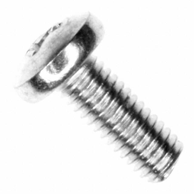 PMS 102 0050 PH MACHINE SCREW PAN PHILLIPS 10-32