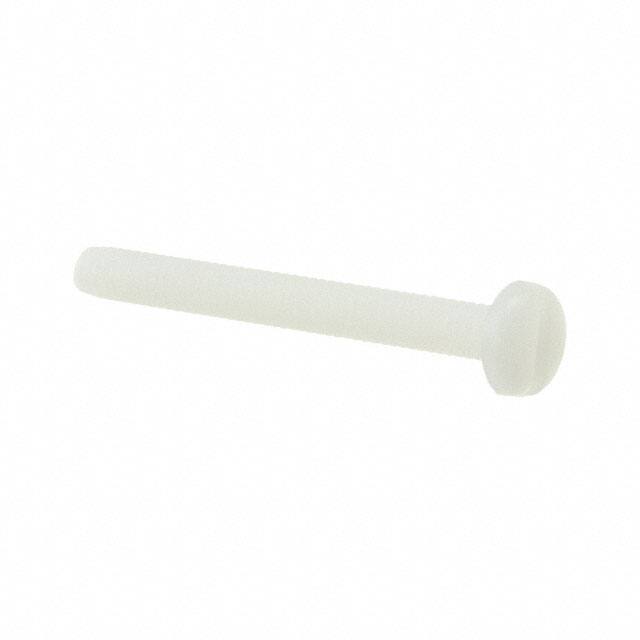 010832P150 PAN SLOTTED SCREW 8-32 THREAD 1
