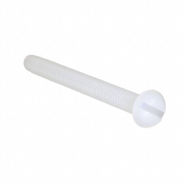 010832R175 ROUND SLOTTED SCREW 8-32 THREAD
