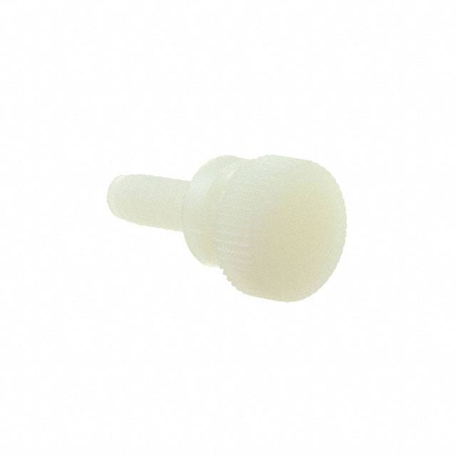 090632037T KNURLED THUMB SCREW 6-32 THREAD