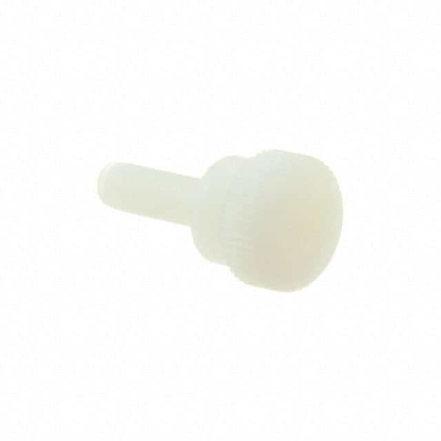 090832050T KNURLED THUMB SCREW 8-32 THREAD